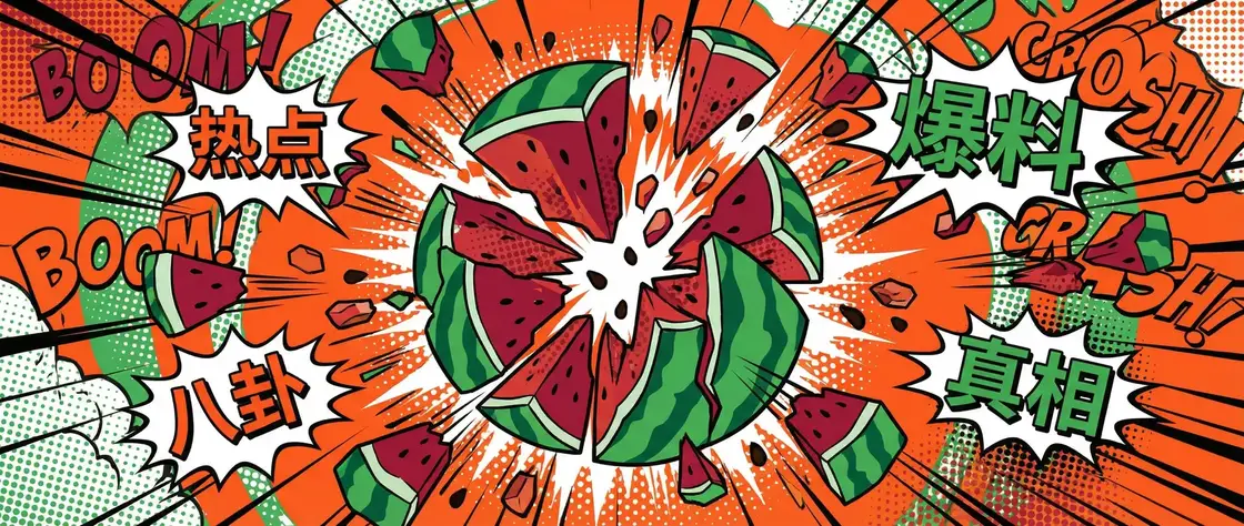 品色堂永久 今日头瓜爆炸漫画横幅